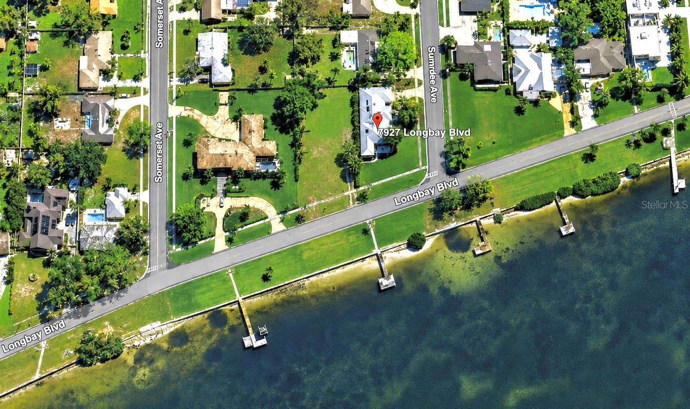 BALLENTINE MANOR ESTATES - Residential