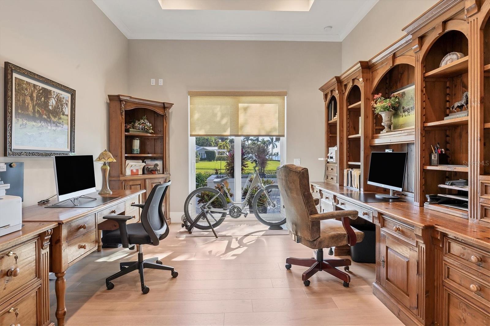 BALLENTINE MANOR ESTATES - Residential