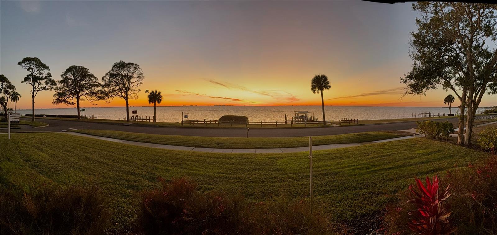 BALLENTINE MANOR ESTATES - Residential