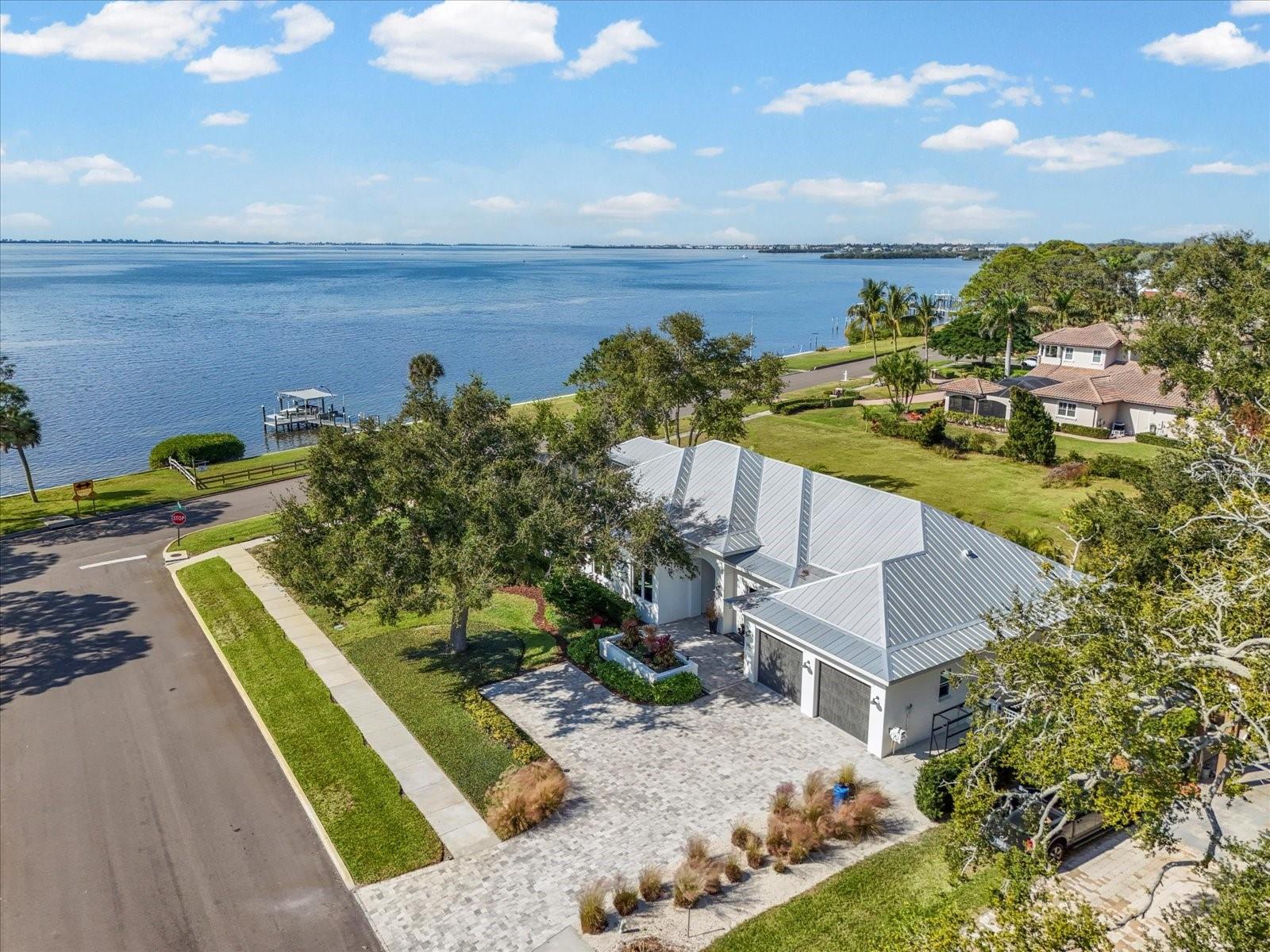 BALLENTINE MANOR ESTATES - Residential