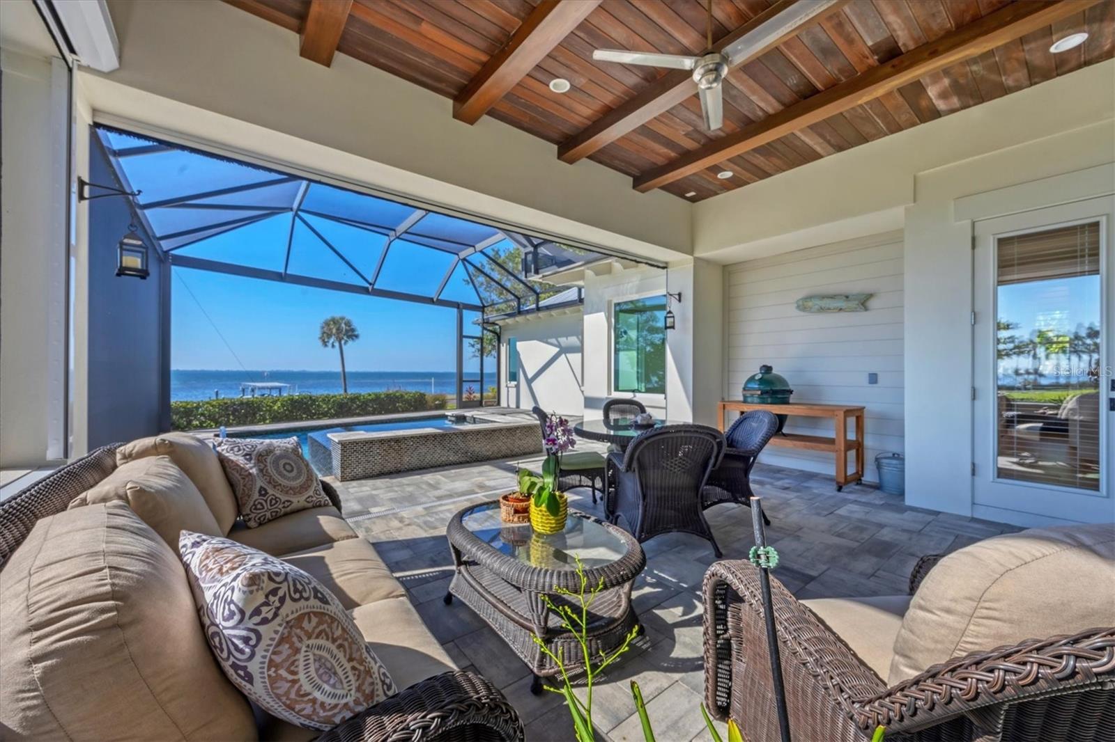 BALLENTINE MANOR ESTATES - Residential