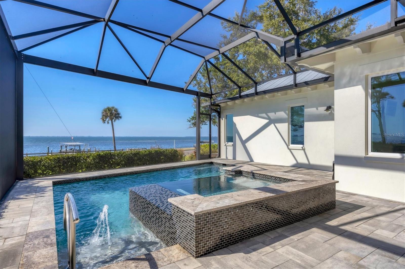 BALLENTINE MANOR ESTATES - Residential
