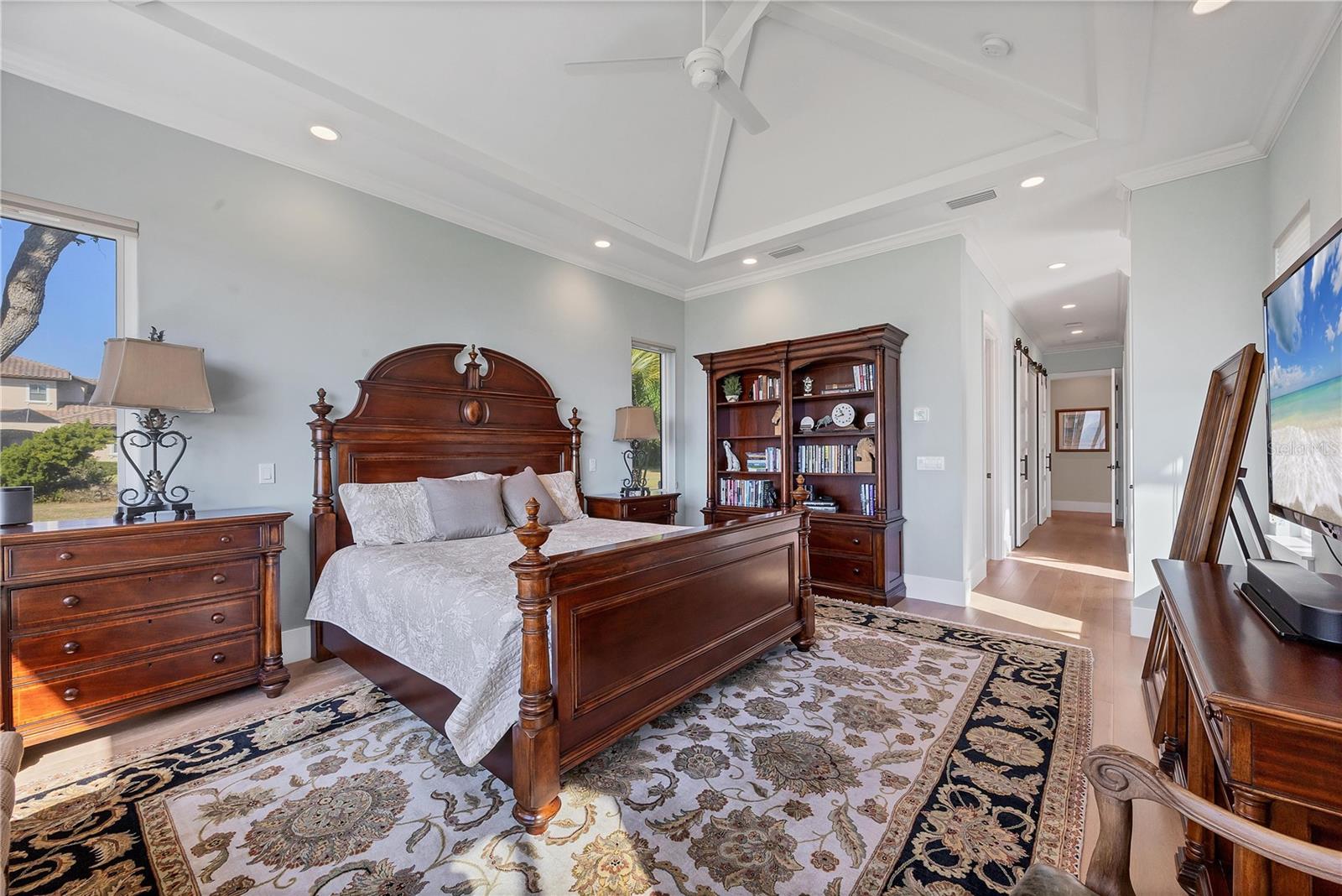 BALLENTINE MANOR ESTATES - Residential
