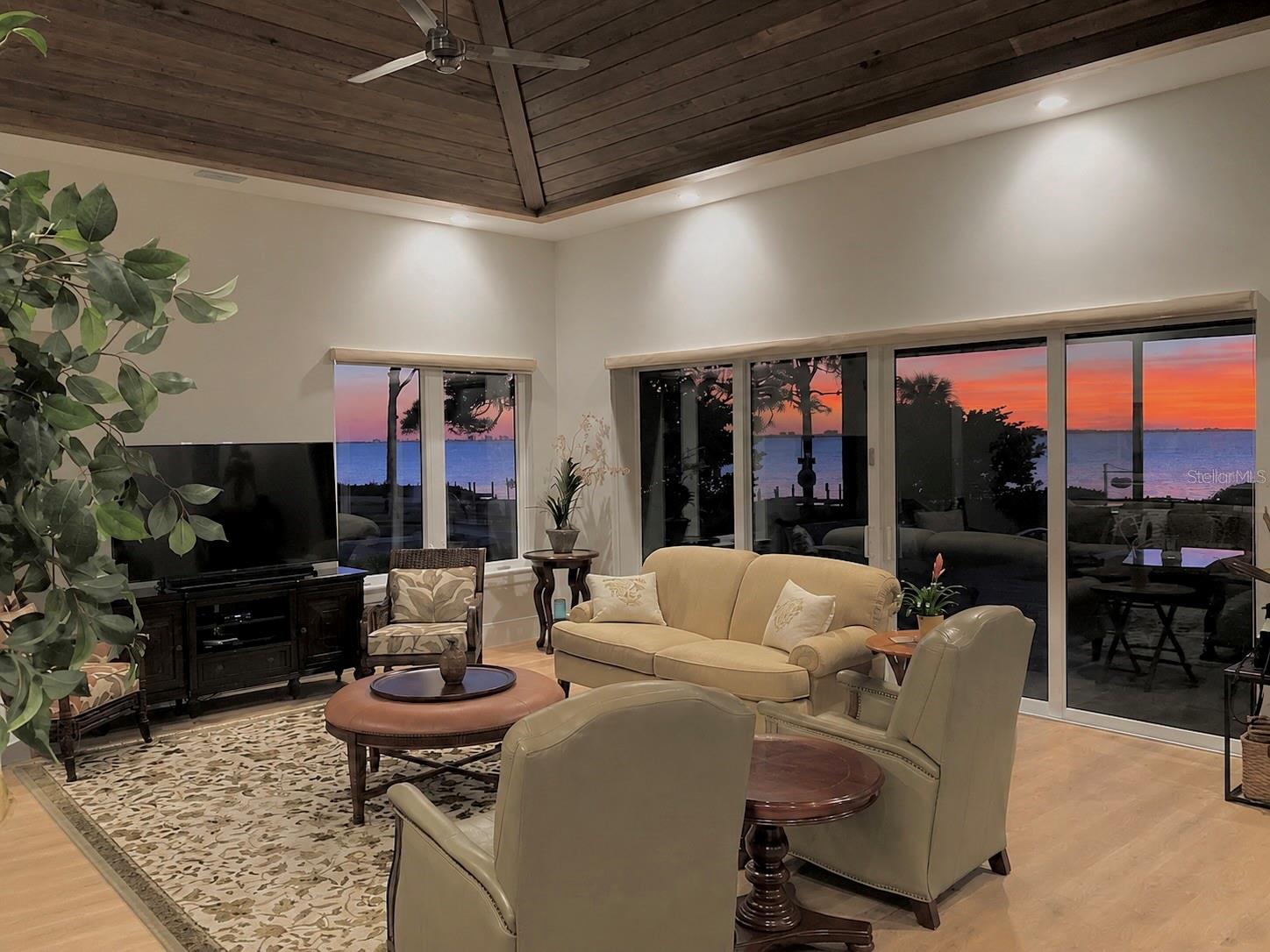 BALLENTINE MANOR ESTATES - Residential