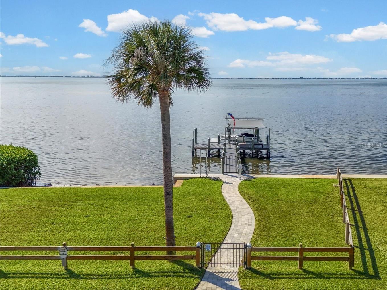 BALLENTINE MANOR ESTATES - Residential