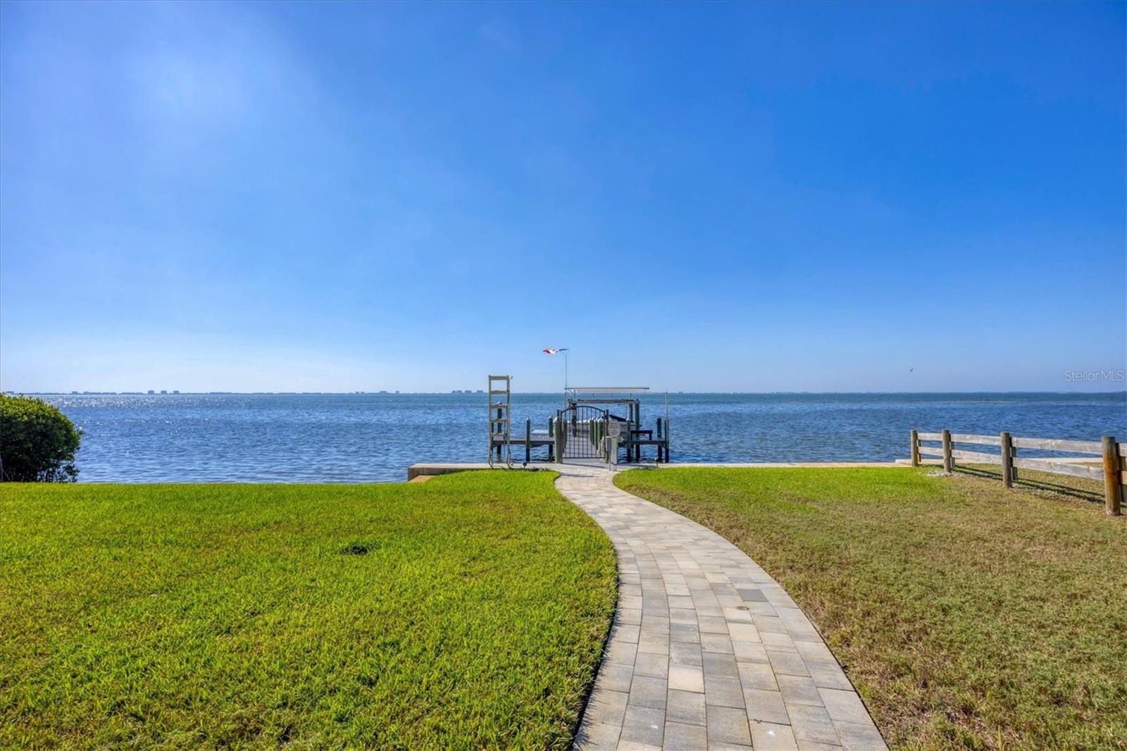 BALLENTINE MANOR ESTATES - Residential