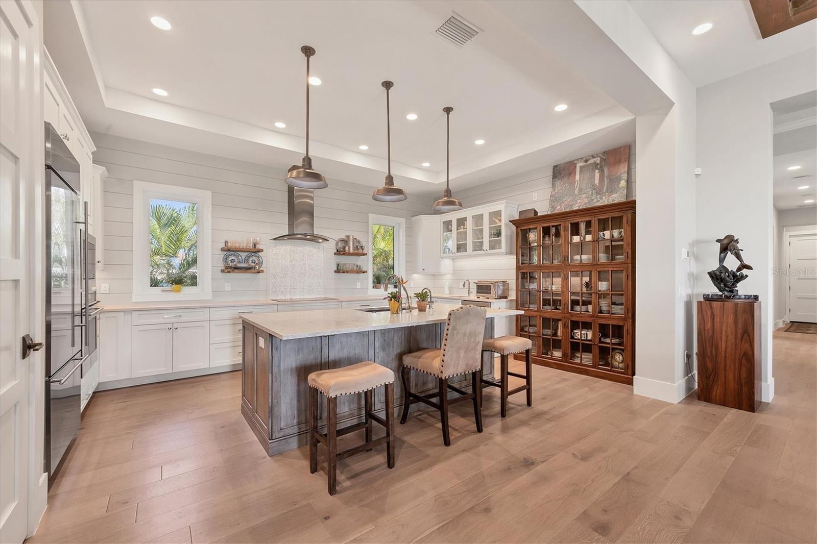 BALLENTINE MANOR ESTATES - Residential