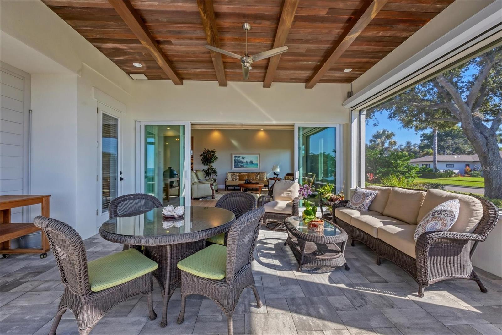 BALLENTINE MANOR ESTATES - Residential