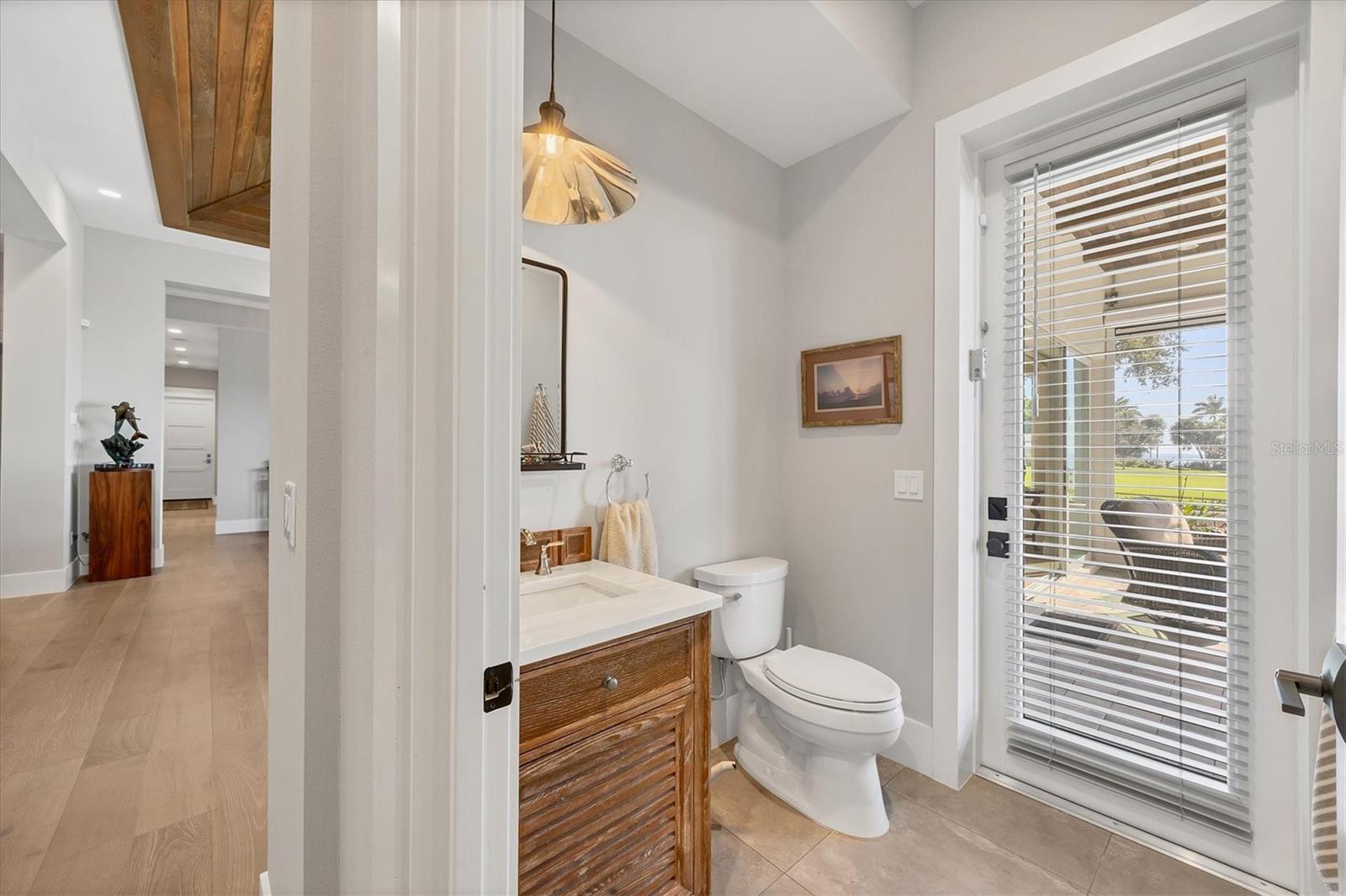 BALLENTINE MANOR ESTATES - Residential