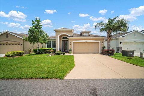 Photo of 29405 Cochiti Lake Drive, San Antonio, FL 33576 (MLS # TB8408080)