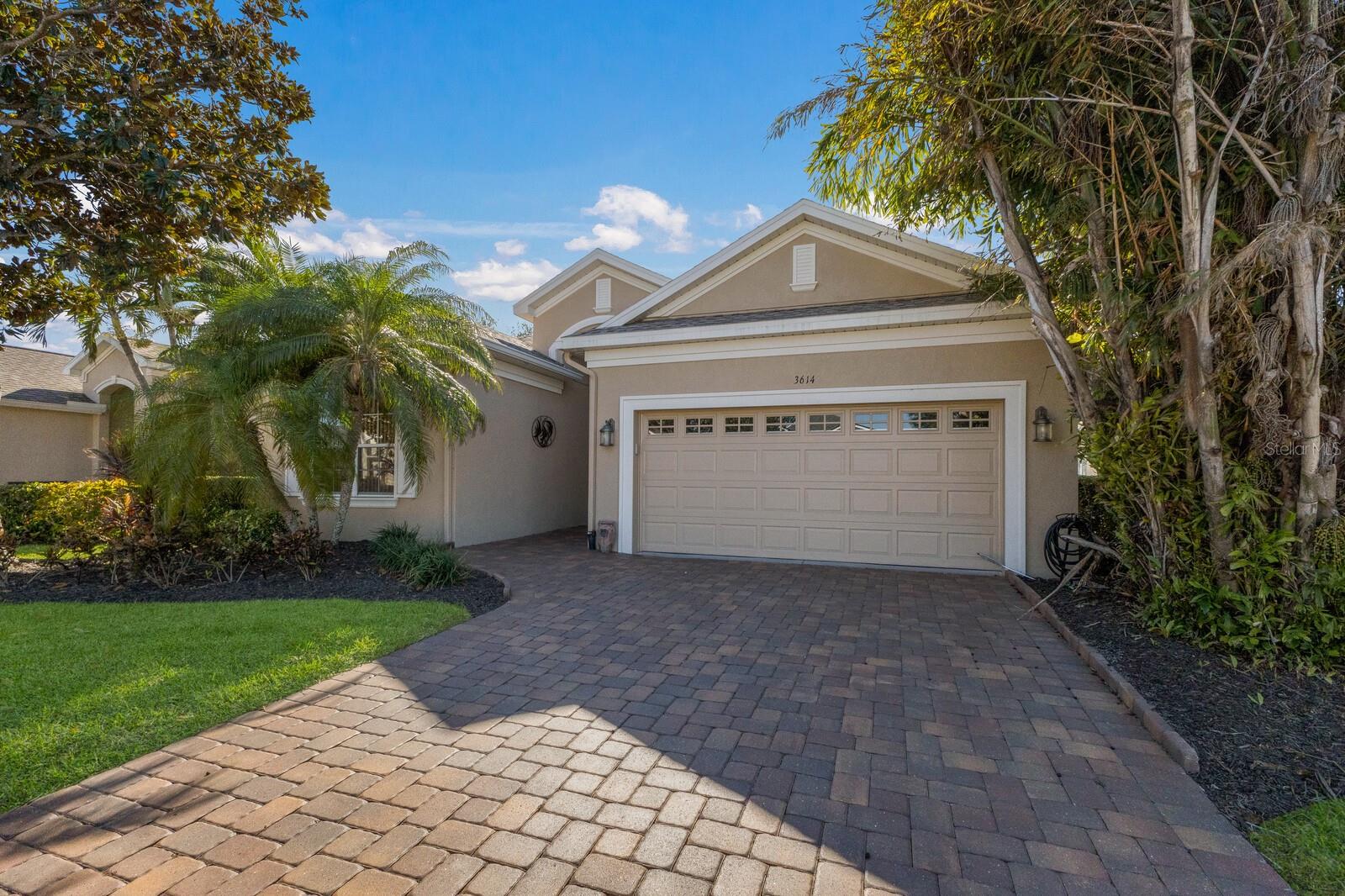 3614 SUMMERWIND CIRCLE