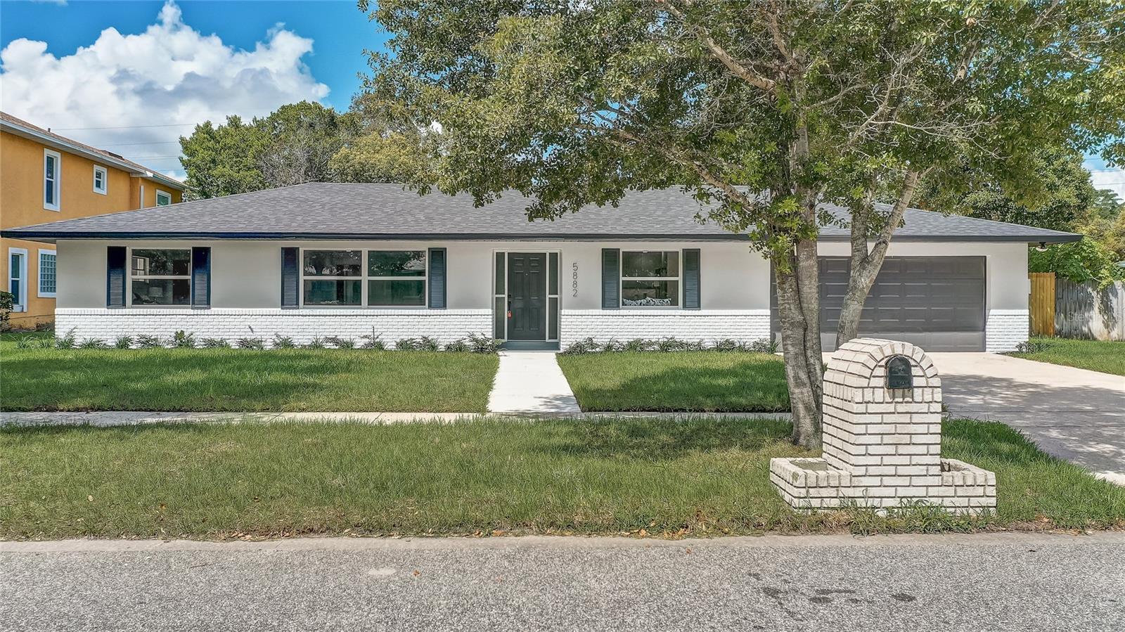 5882 MARLBERRY DRIVE