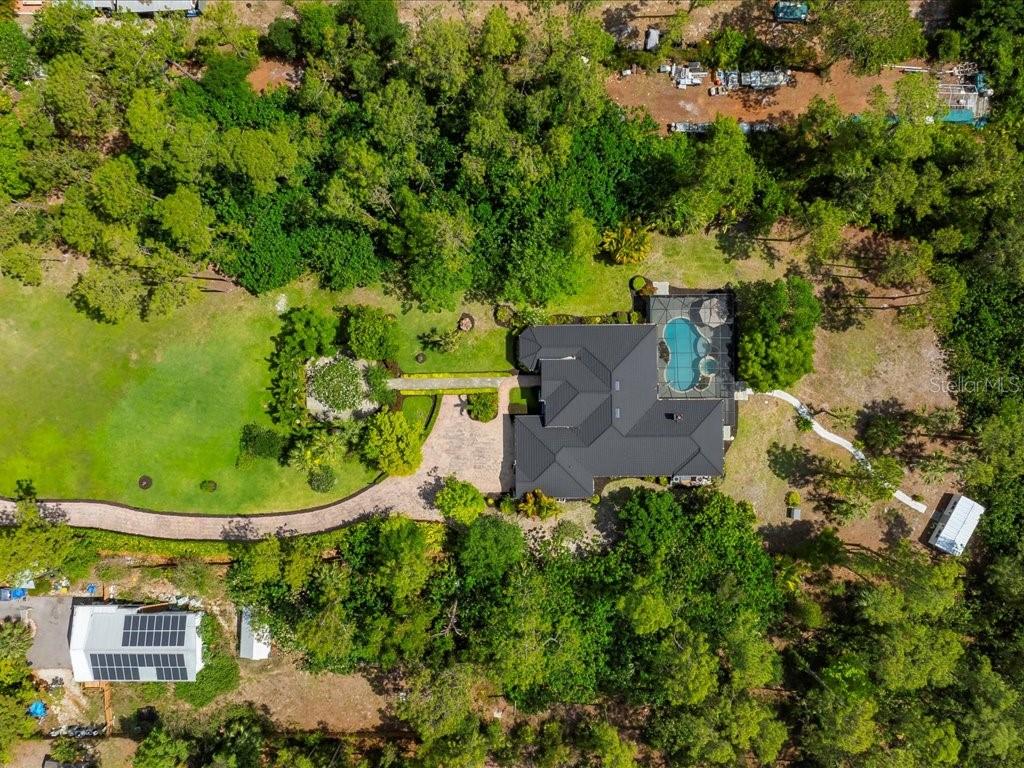 GOLDEN GATE ESTATES - Residential