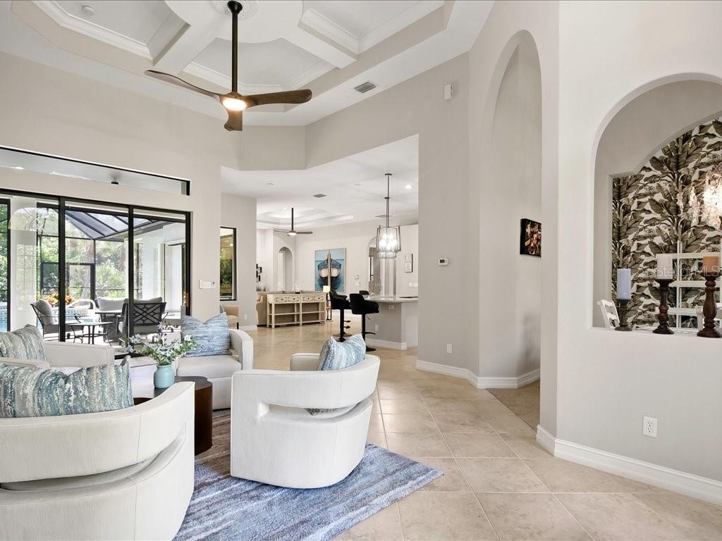 GOLDEN GATE ESTATES - Residential