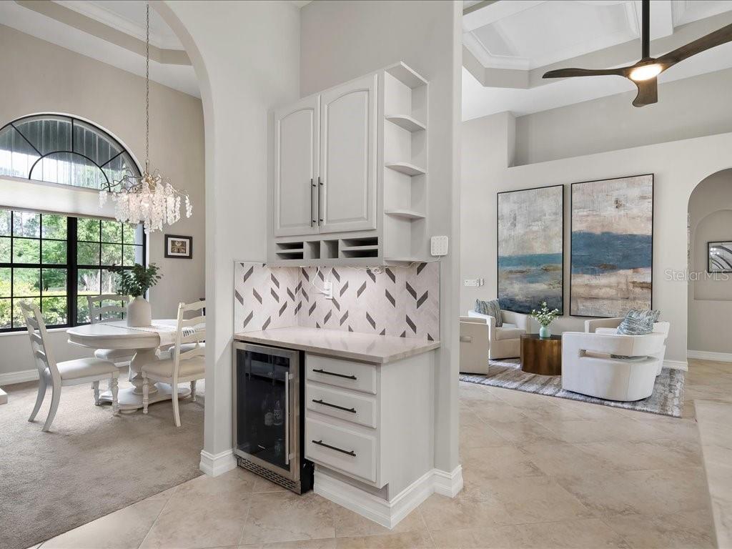 GOLDEN GATE ESTATES - Residential