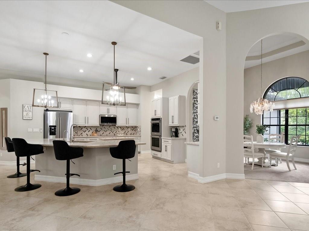 GOLDEN GATE ESTATES - Residential