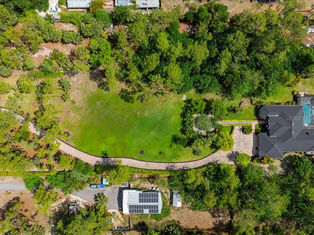 GOLDEN GATE ESTATES - Residential