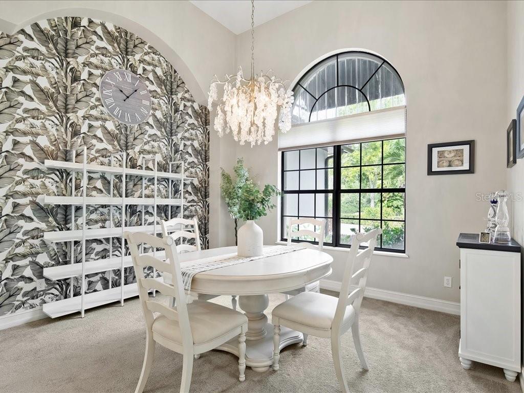 GOLDEN GATE ESTATES - Residential