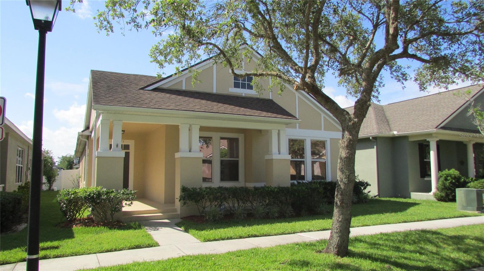 2673 RAINBOW SPRINGS LANE