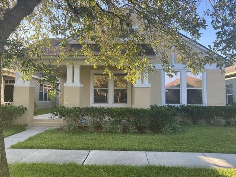 2673 RAINBOW SPRINGS LANE ORLANDO FL 32828