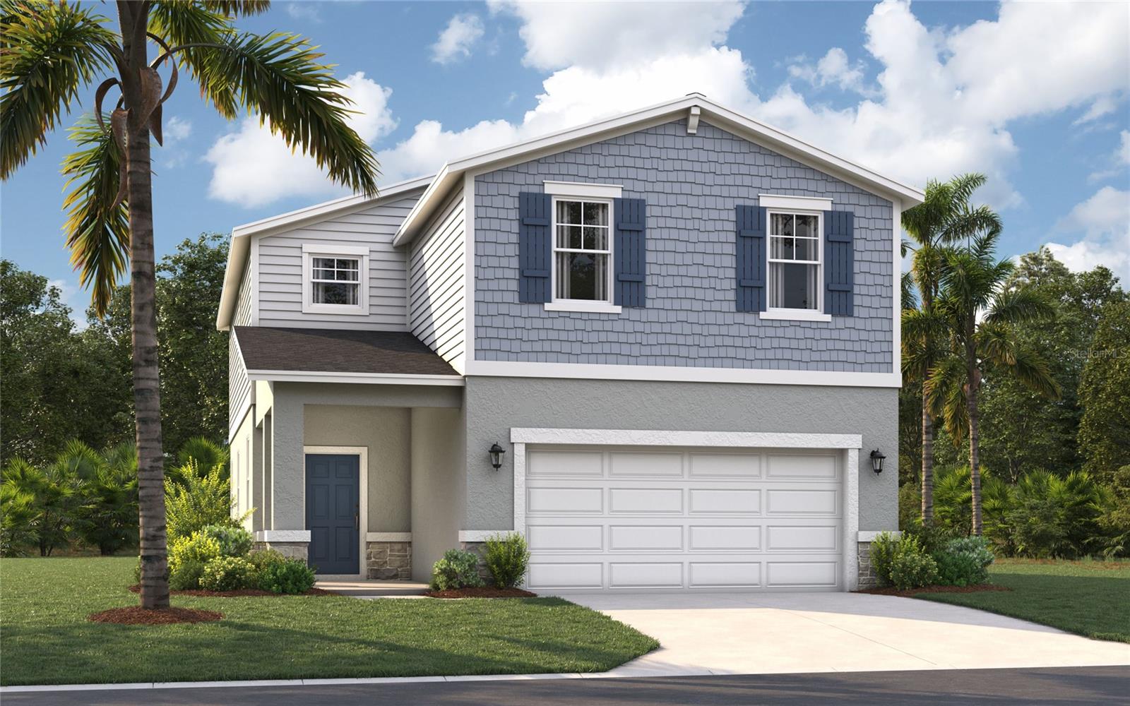 4466 River Beacon Boulevard, Davenport