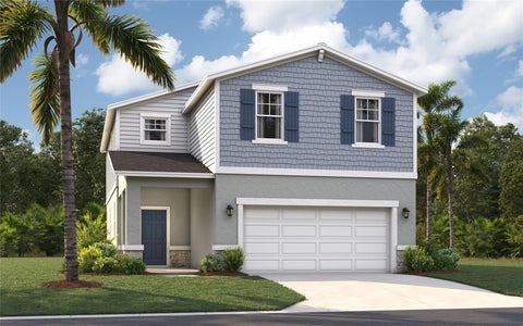 4466 River Beacon Boulevard, Davenport, FL 33837