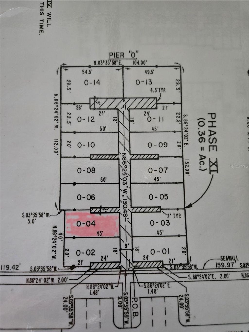 Photo of 2600 Harbourside Drive #O-04, Longboat Key, FL 34228 (MLS # A4674985)