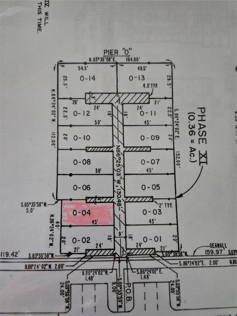 Photo of 2600 Harbourside Drive #O-04, Longboat Key, FL 34228 (MLS # A4674985)