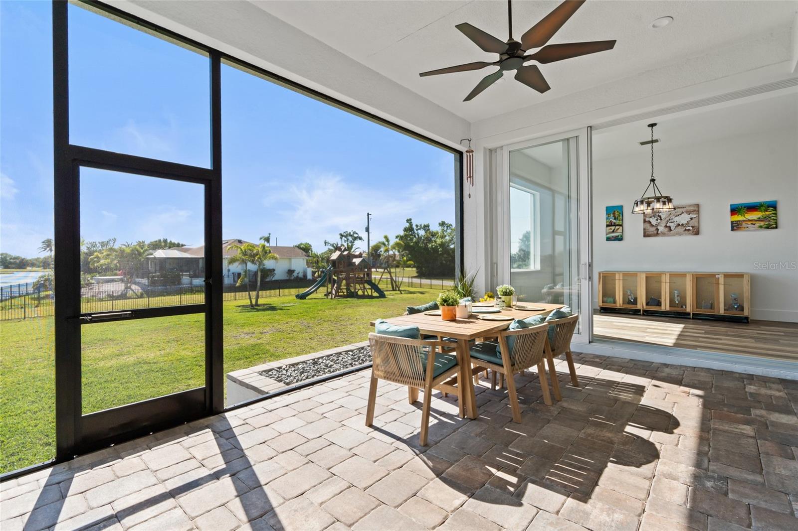 PUNTA GORDA ISLES SEC 21 - Residential