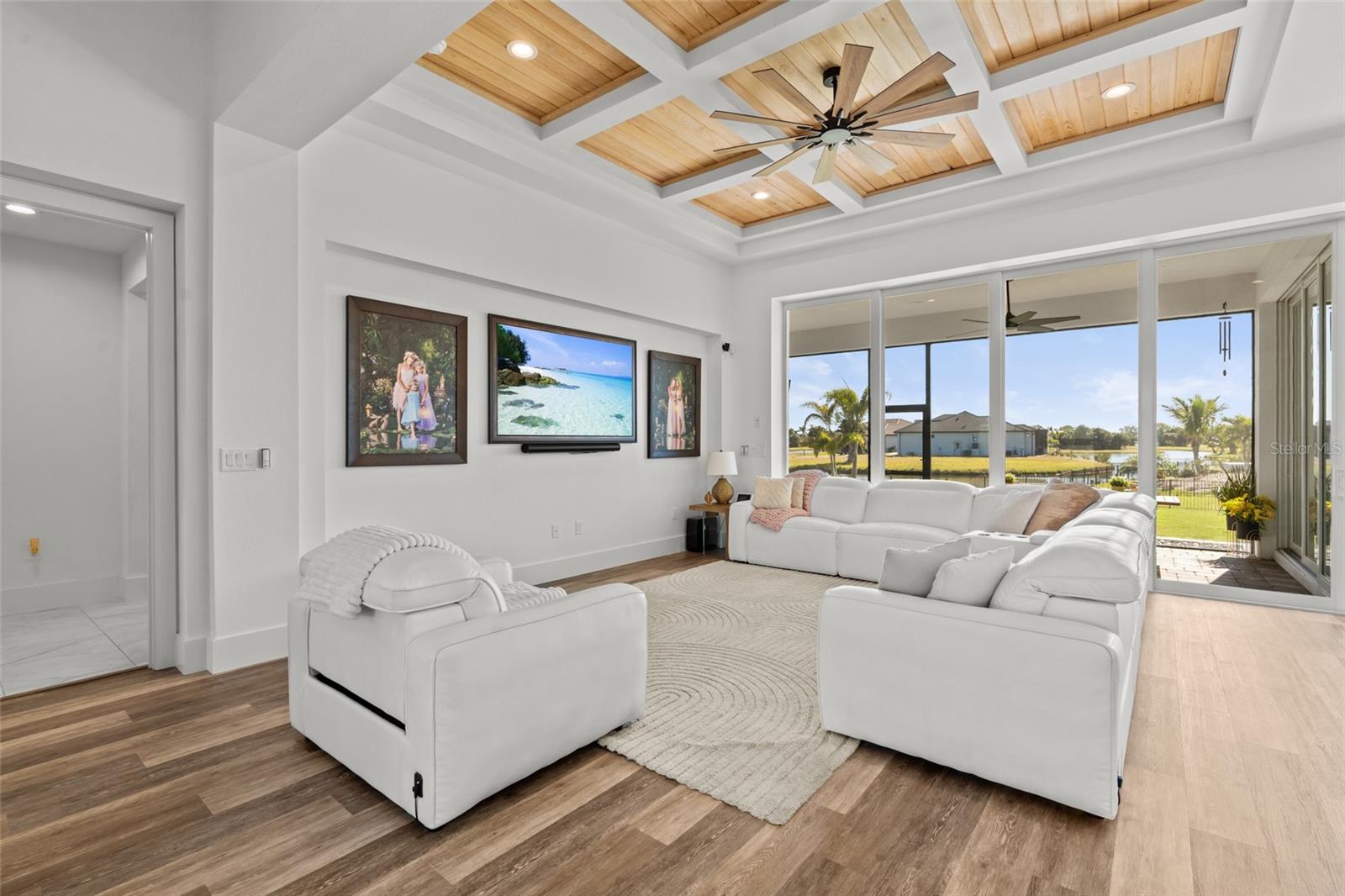 PUNTA GORDA ISLES SEC 21 - Residential