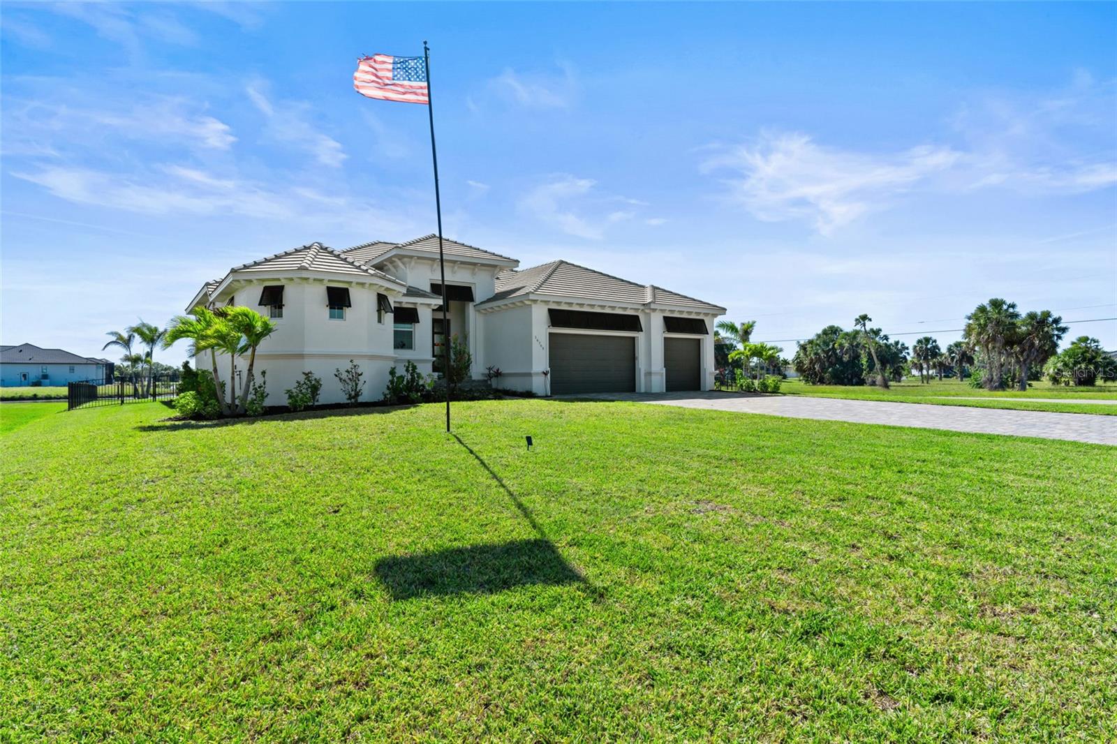 PUNTA GORDA ISLES SEC 21 - Residential