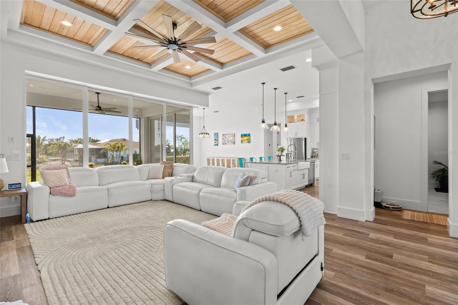 PUNTA GORDA ISLES SEC 21 - Residential