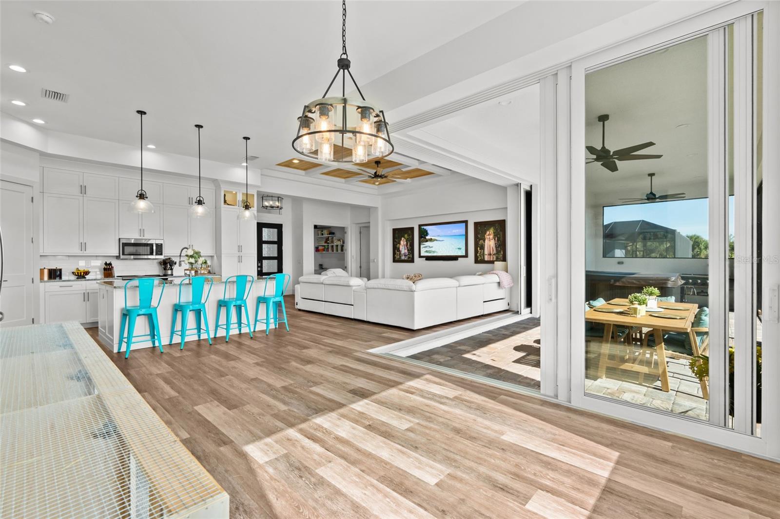 PUNTA GORDA ISLES SEC 21 - Residential