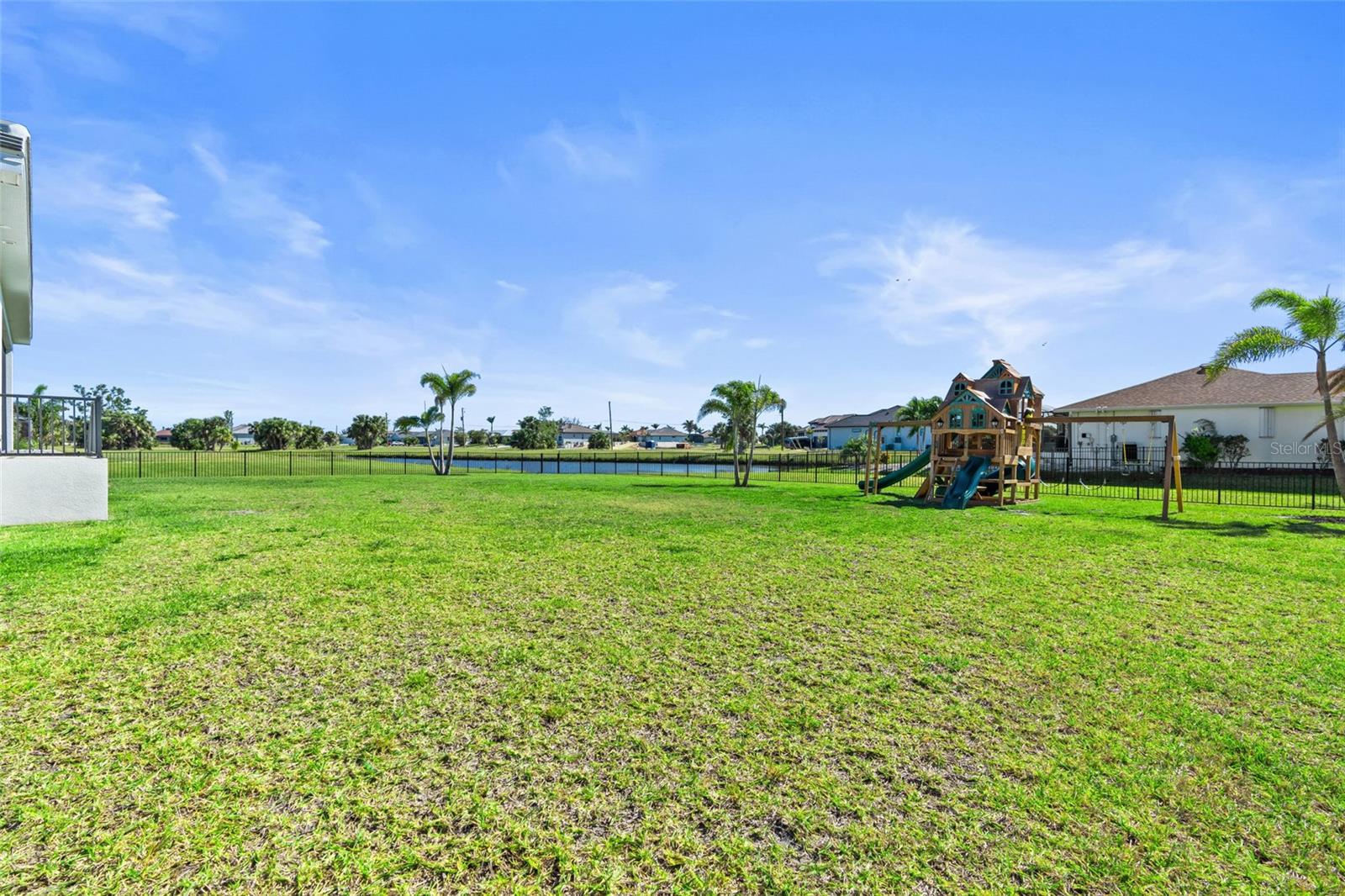 PUNTA GORDA ISLES SEC 21 - Residential