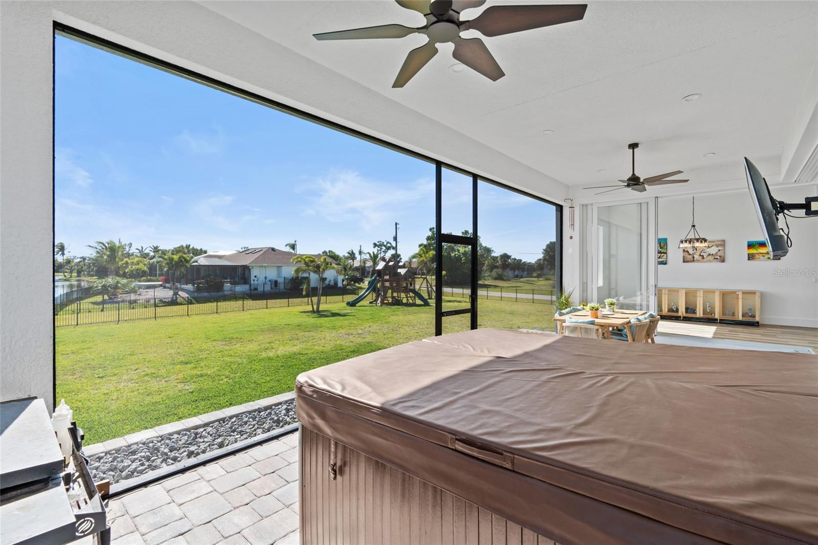 PUNTA GORDA ISLES SEC 21 - Residential