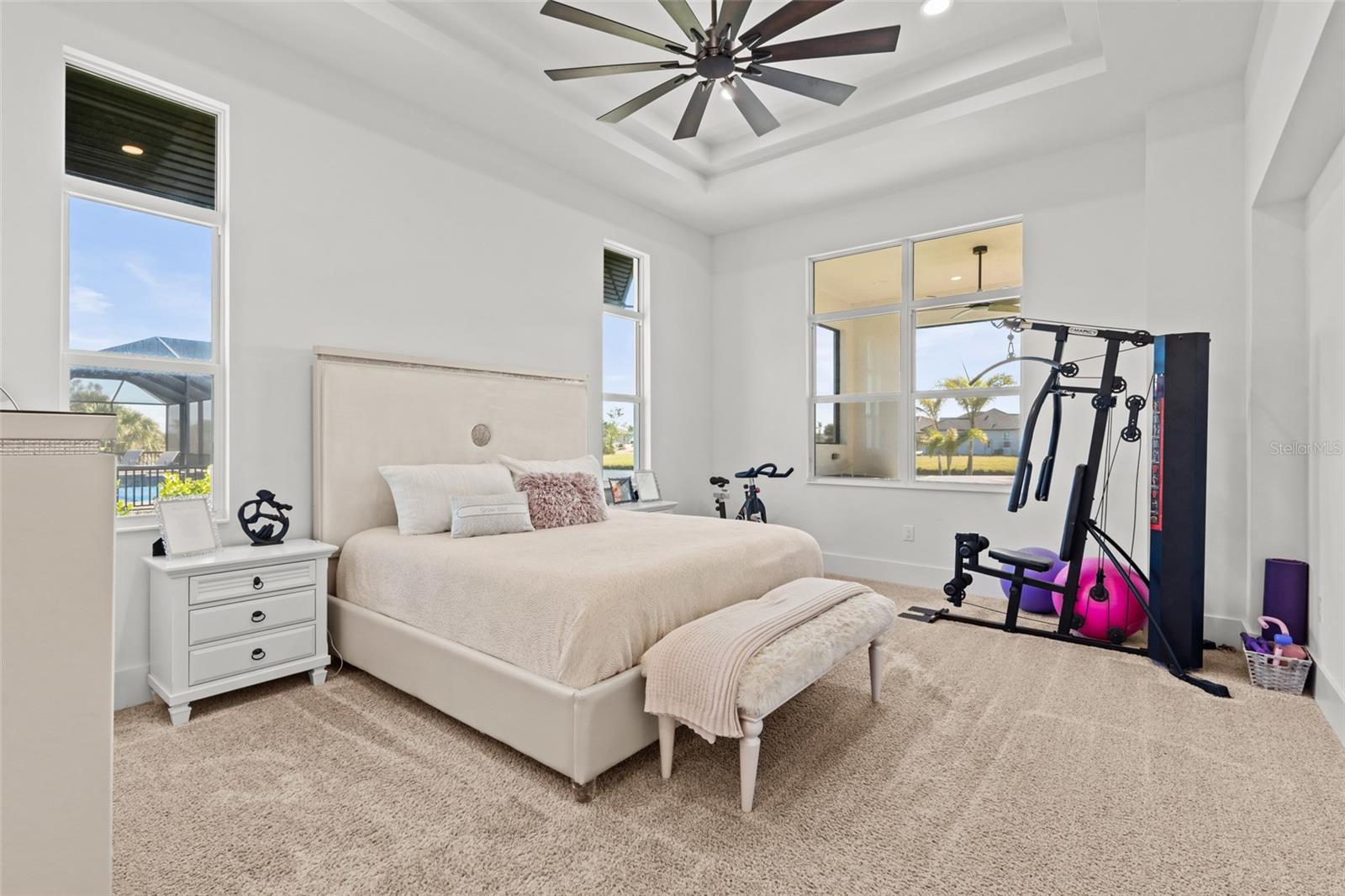 PUNTA GORDA ISLES SEC 21 - Residential