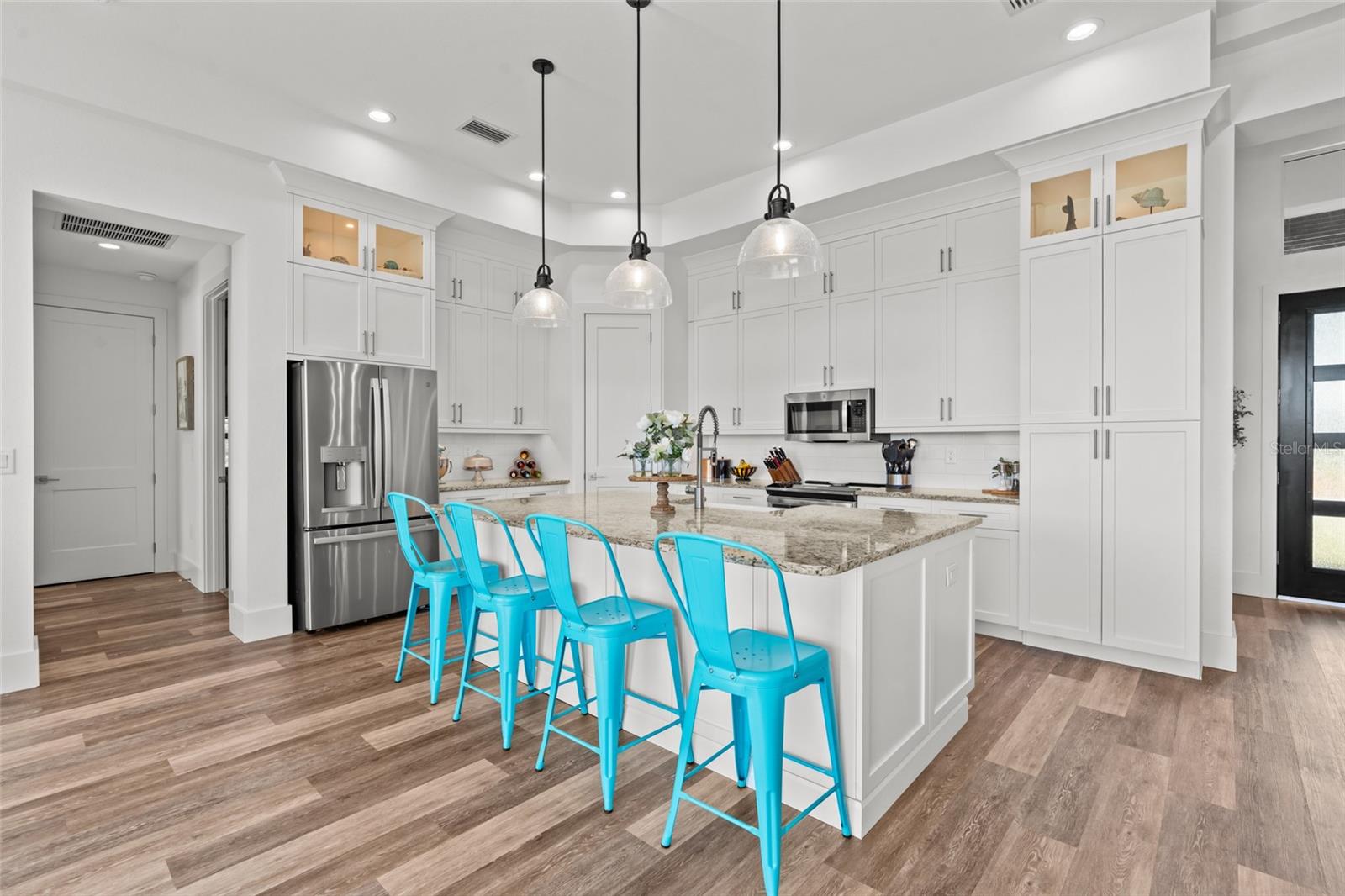 PUNTA GORDA ISLES SEC 21 - Residential