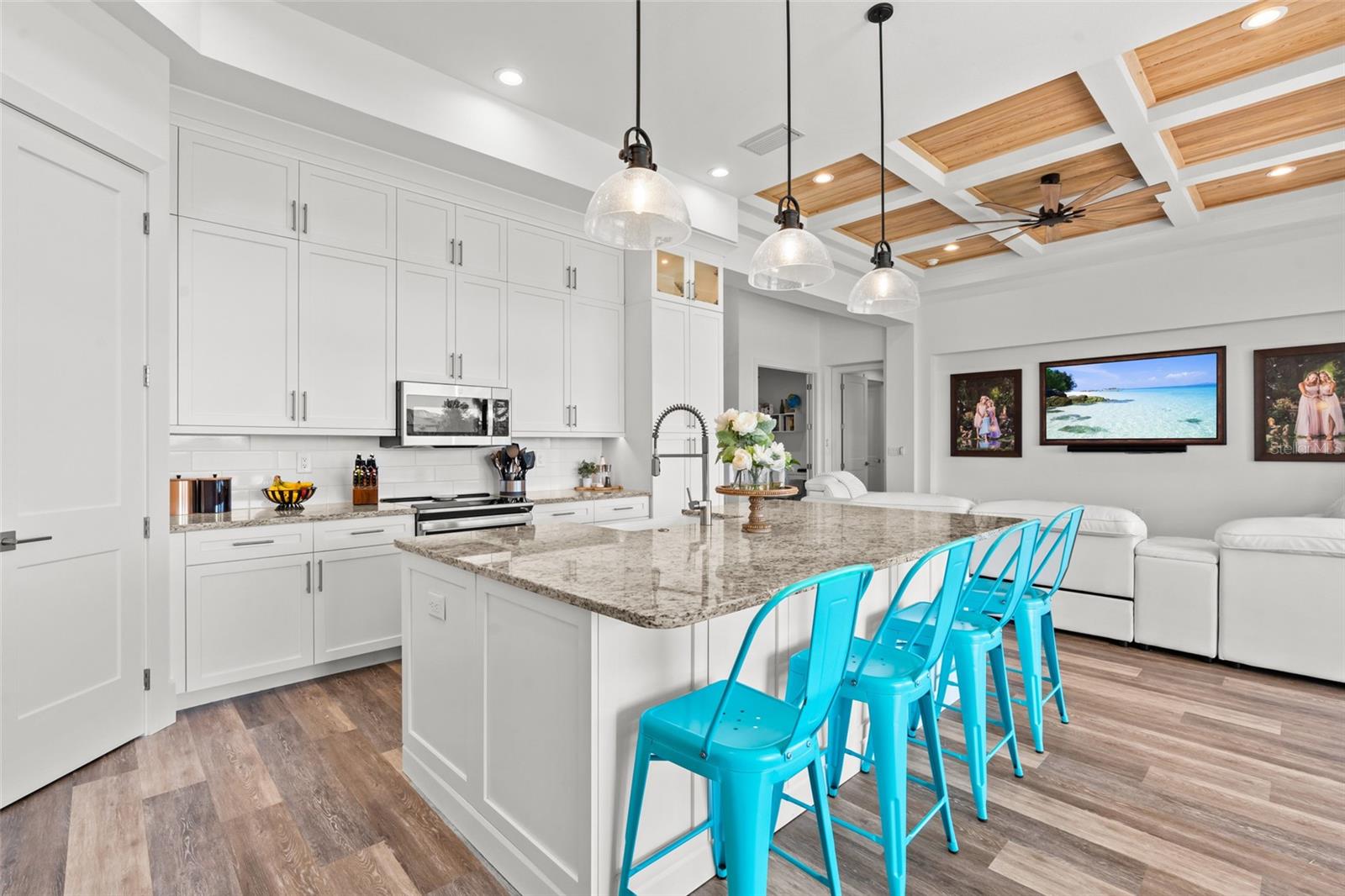 PUNTA GORDA ISLES SEC 21 - Residential