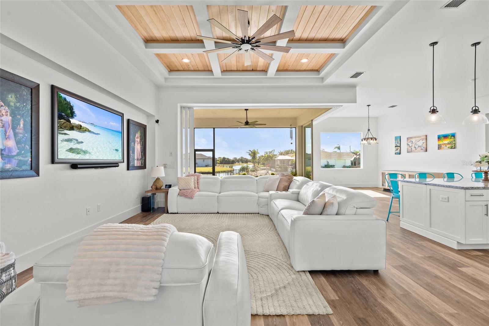 PUNTA GORDA ISLES SEC 21 - Residential