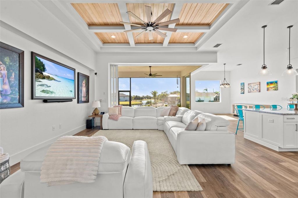 Photo of 16768 San Edmundo Road, Punta Gorda, FL 33955 (MLS # A4683179)