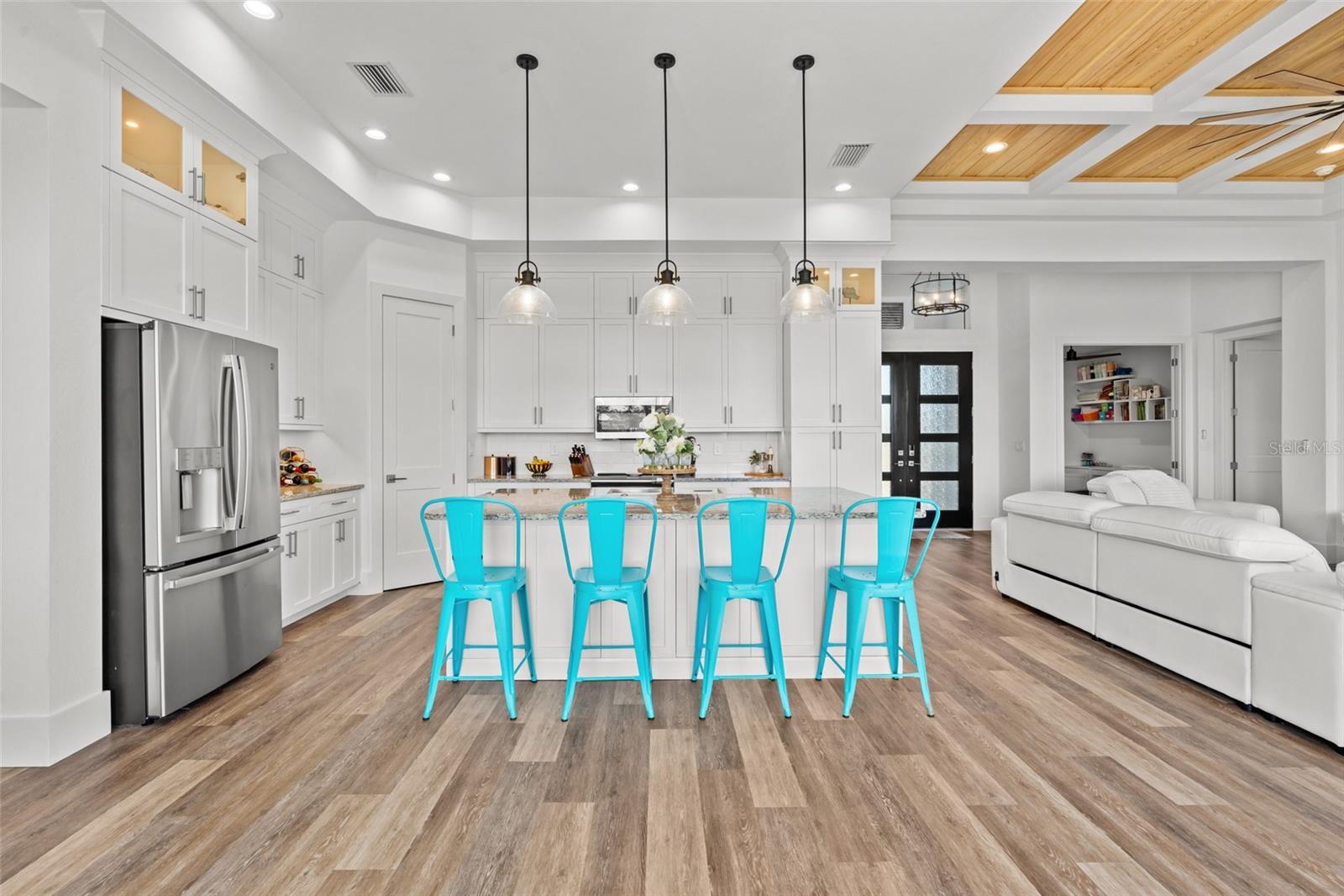 PUNTA GORDA ISLES SEC 21 - Residential