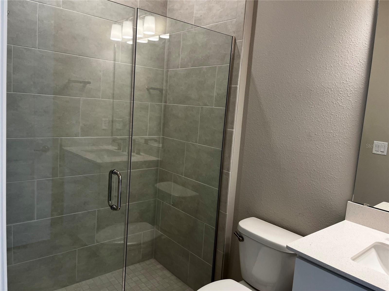 SERENOA LAKES - Residential Lease