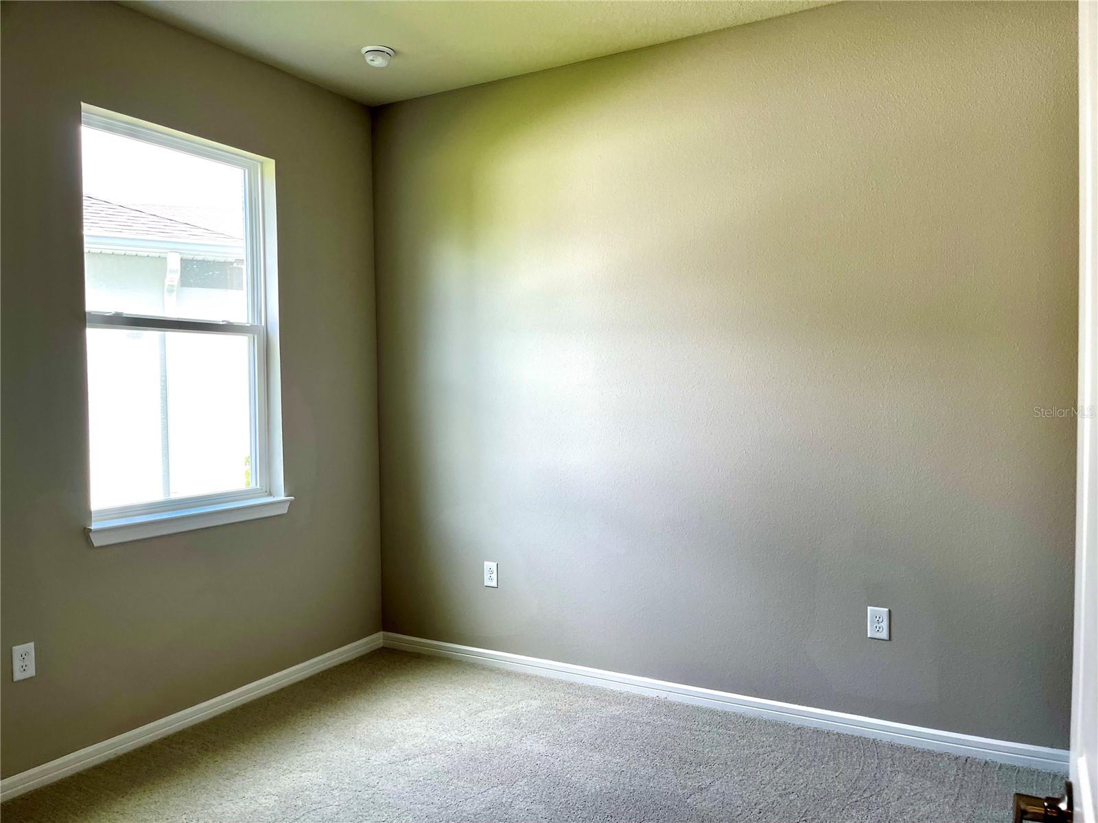 SERENOA LAKES - Residential Lease