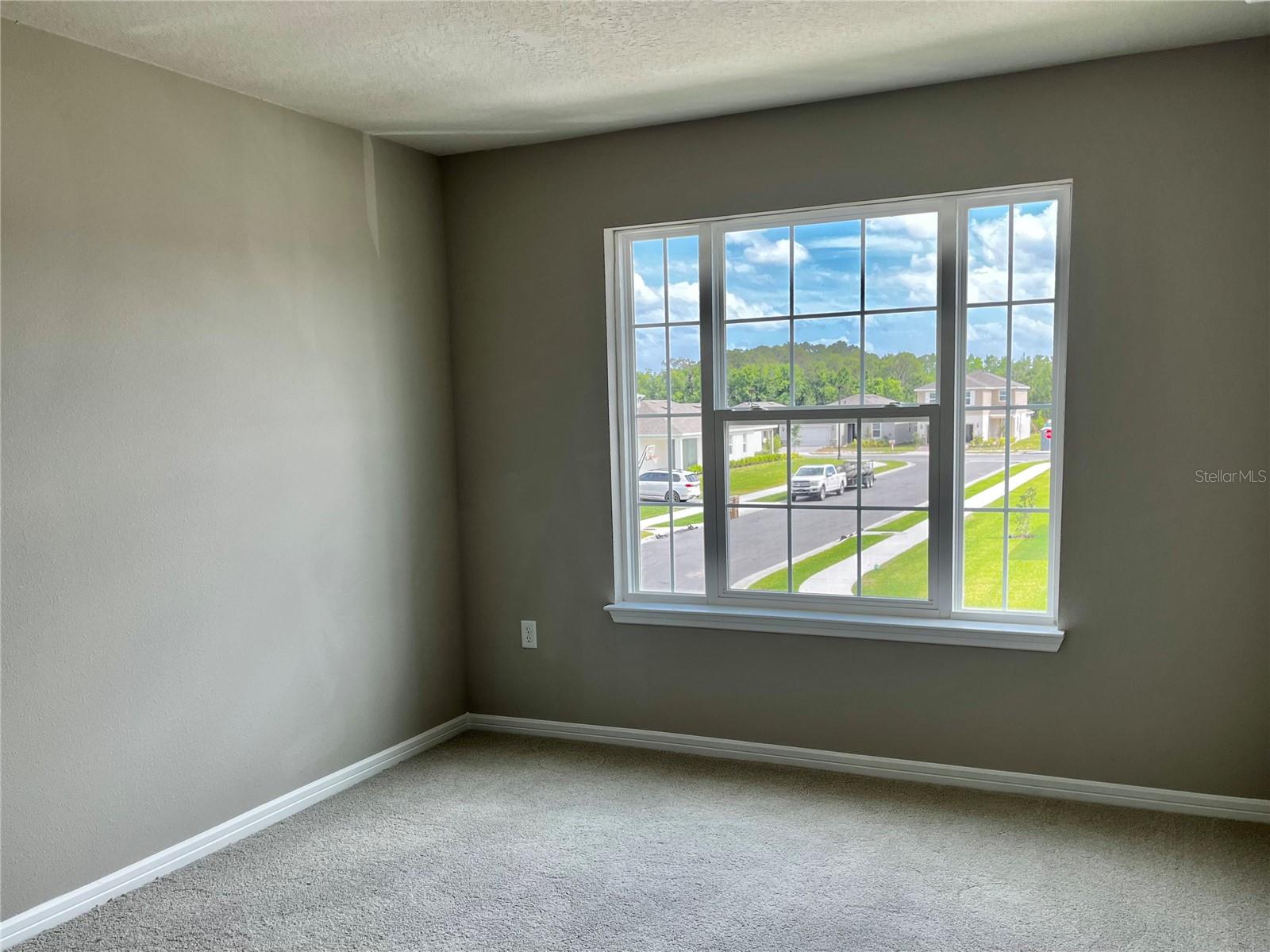 SERENOA LAKES - Residential Lease