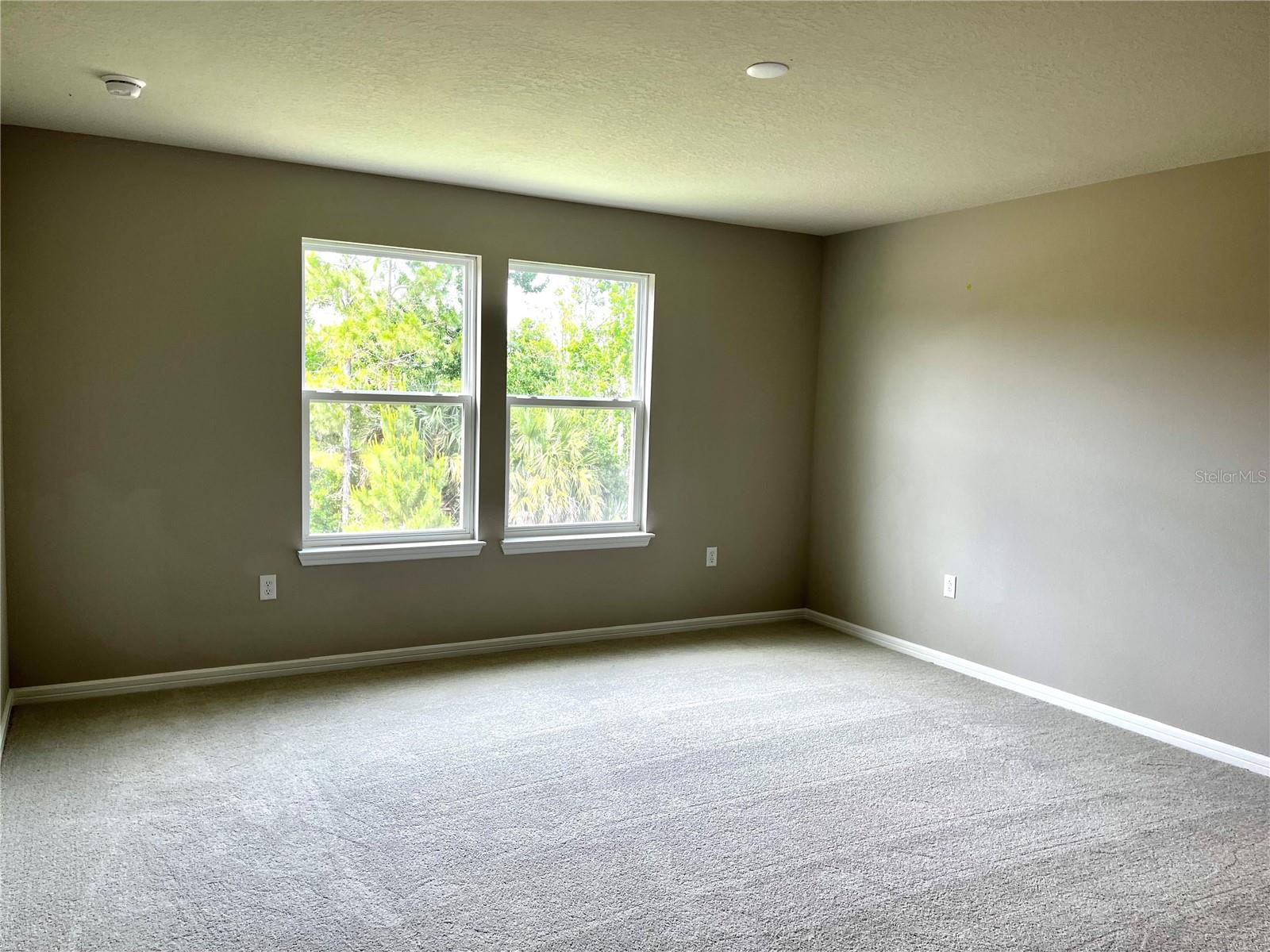 SERENOA LAKES - Residential Lease