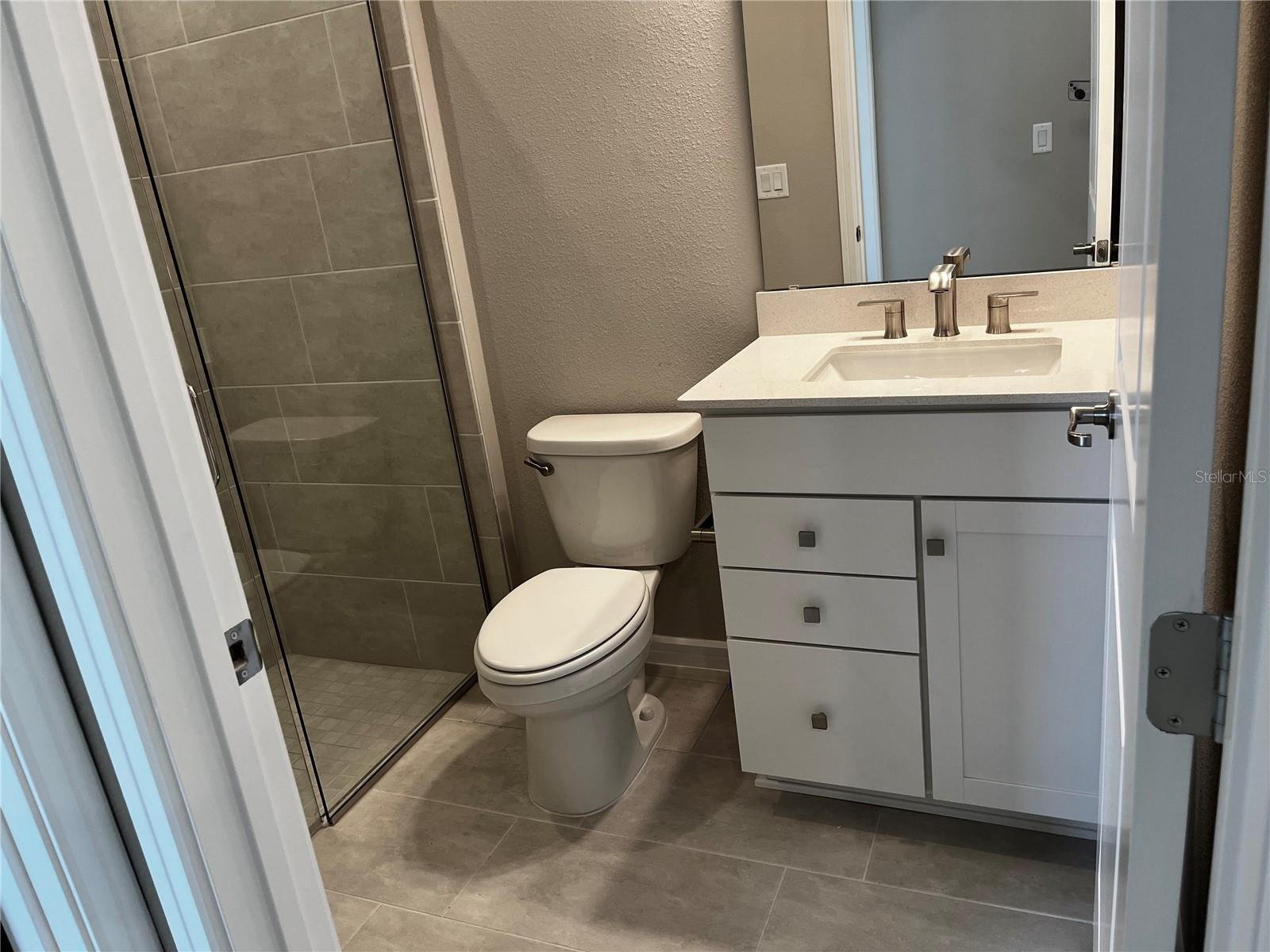 SERENOA LAKES - Residential Lease