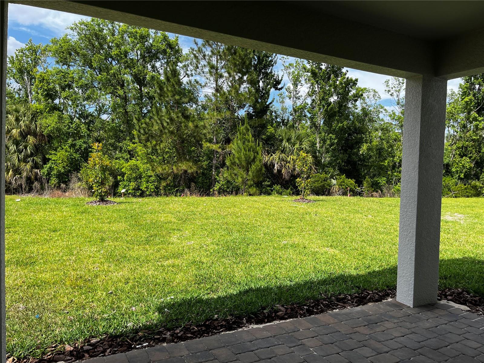 SERENOA LAKES - Residential Lease