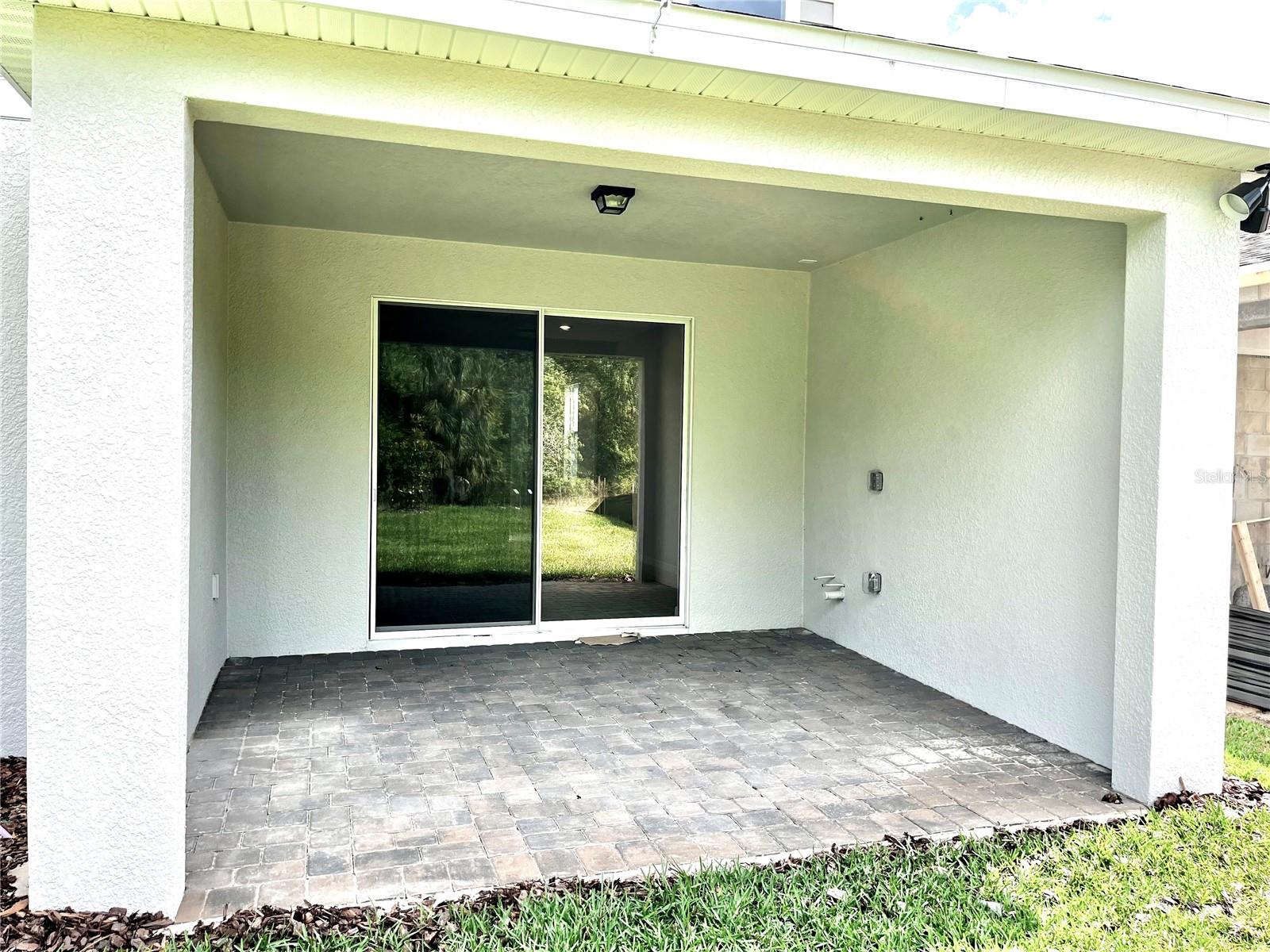 SERENOA LAKES - Residential Lease