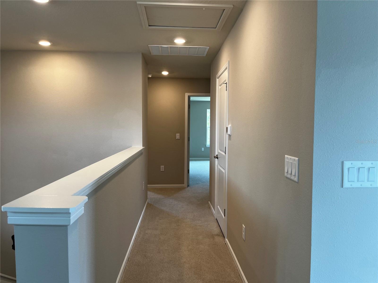 SERENOA LAKES - Residential Lease