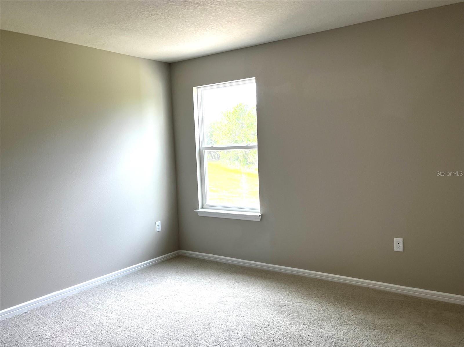 SERENOA LAKES - Residential Lease
